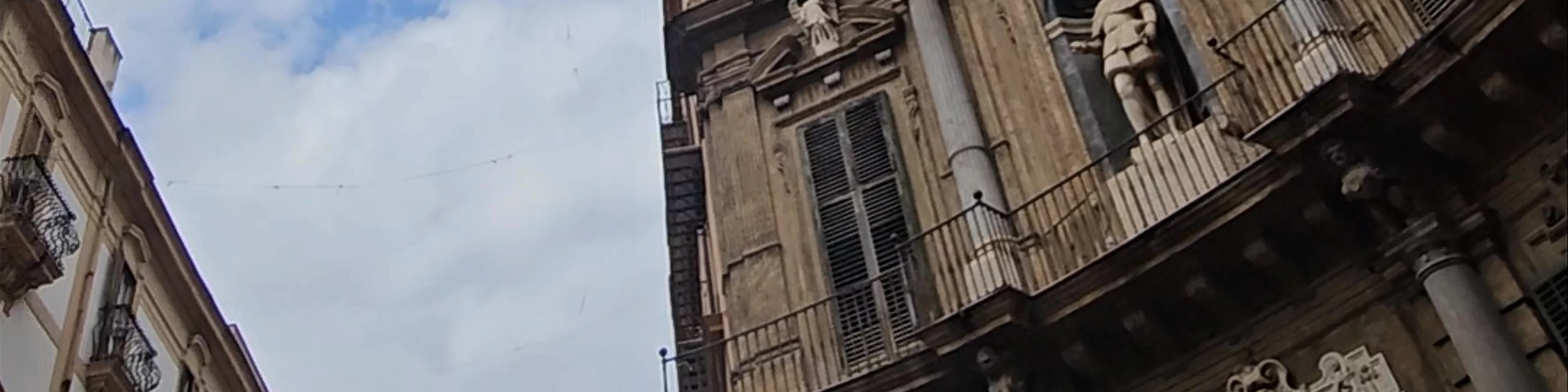 Quattro Canti