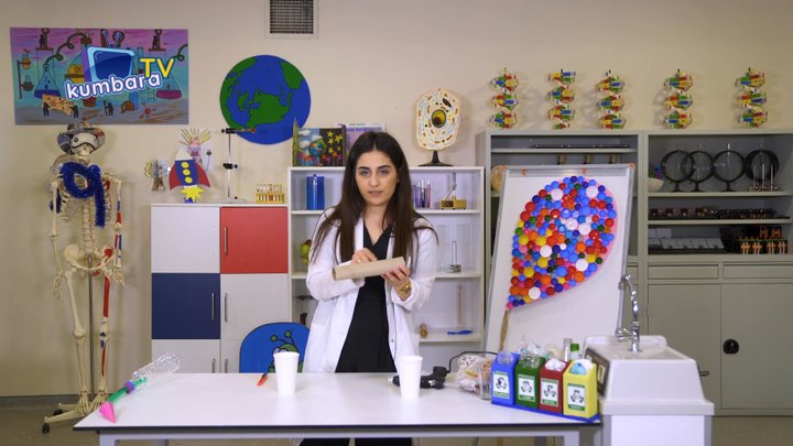 thumbnail Değerli Çöpler