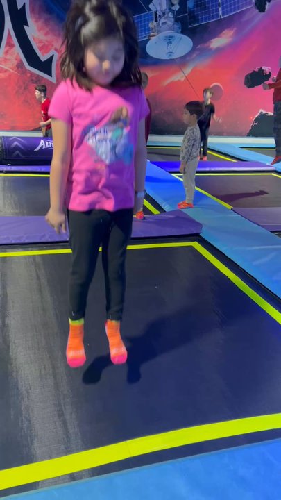 Altitude Trampoline Park Folsom - Fun stuff - Trampoline Parks Near Me - Folsom, California