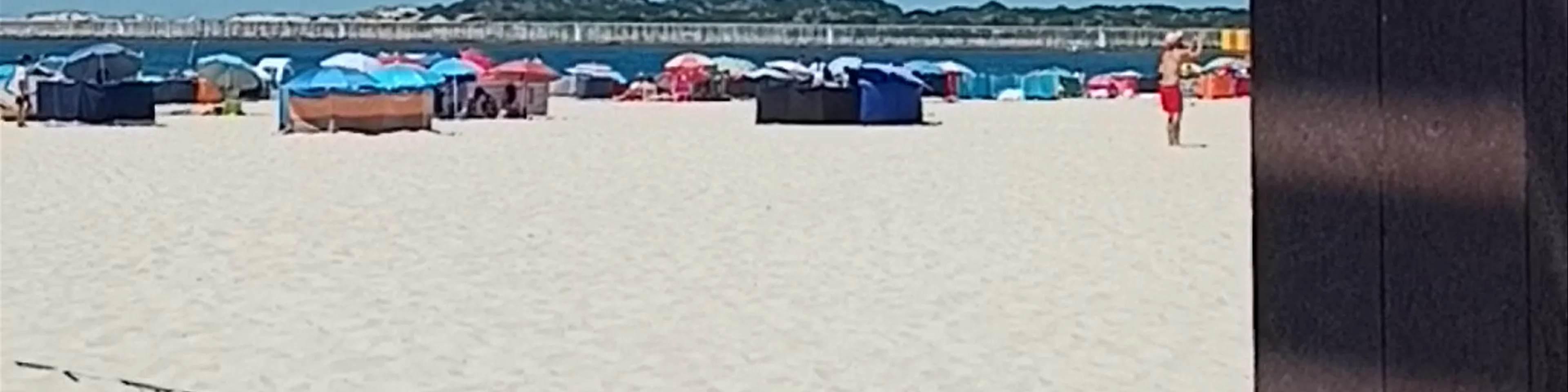 Praia da Costa Nova