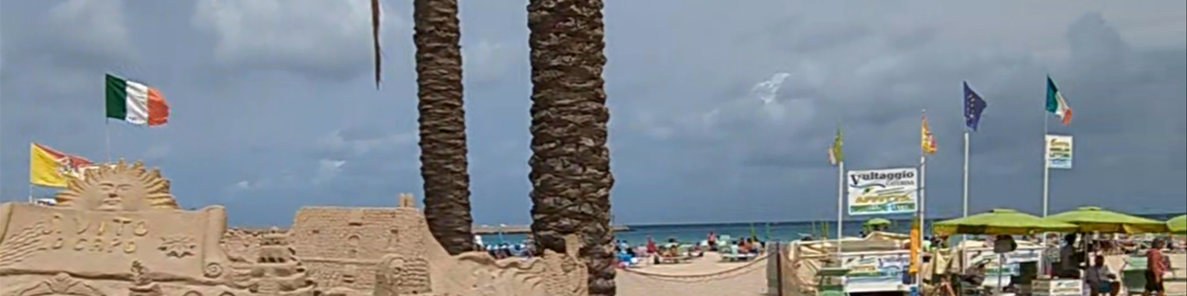 San Vito Lo Capo