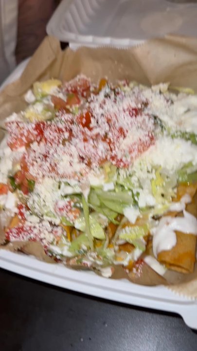 Contodo Fresh Mexican Eats - Fast Food Near Me - San Diego, California
