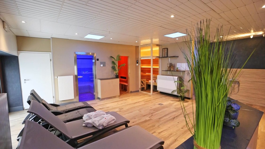Accommodation BE-456-Burg-Reuland