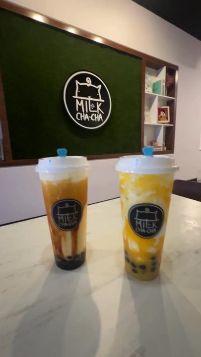 Milk Cha-Cha - Bubble Tea Near Me - Charlotte, North Carolina