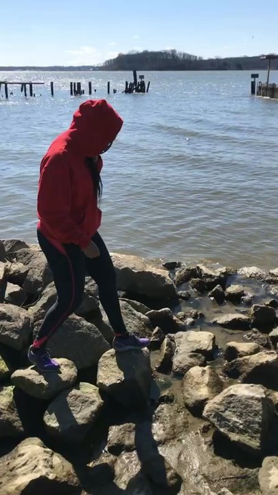 Quiet Waters Park - Be careful! - Parks Near Me - Annapolis, Maryland