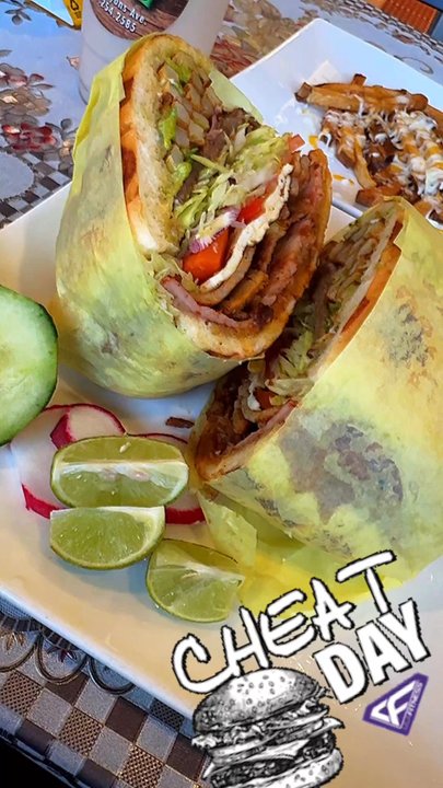 El Pato - Friday night = cheat day = EL PATO time! - Mexican Near Me - Newhall, California