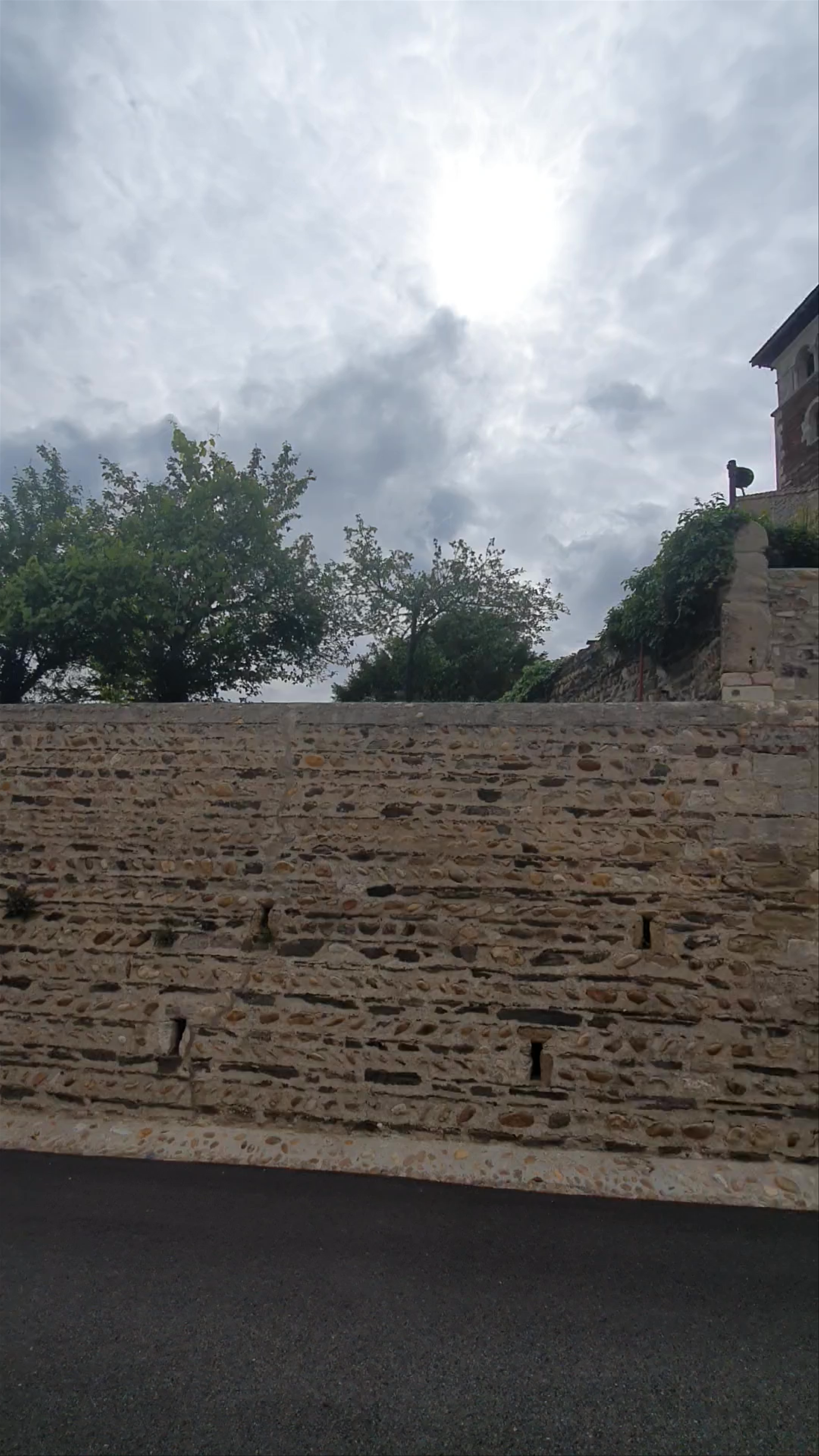 Eglise Saint Mayol