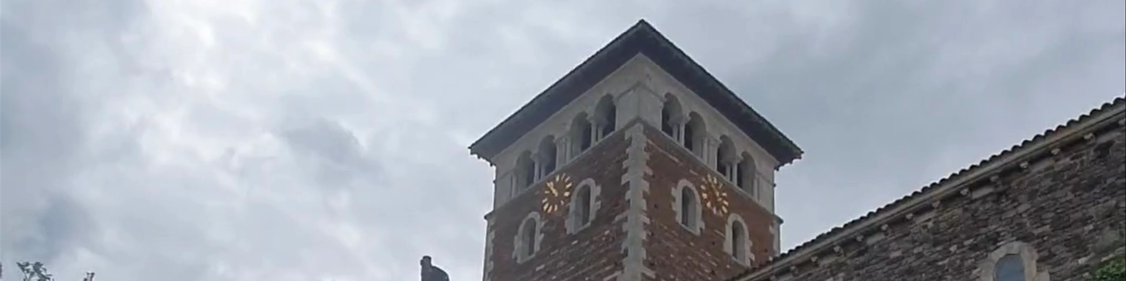 Eglise Saint Mayol