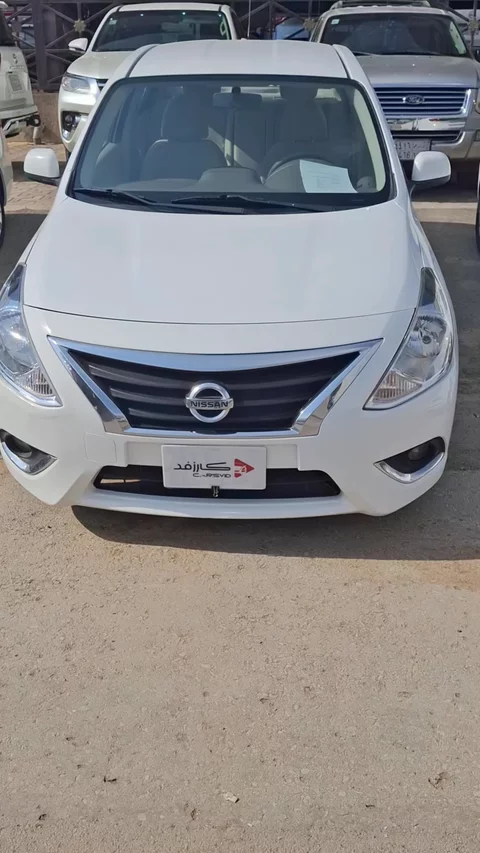 نيسان صني Classic 2023