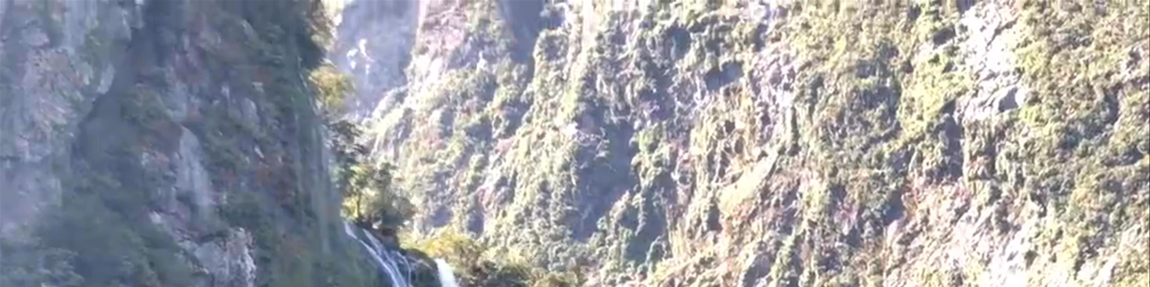 Milford Sound Scenic Flights Lucas Place