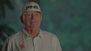 Hal Underwood - International Wins