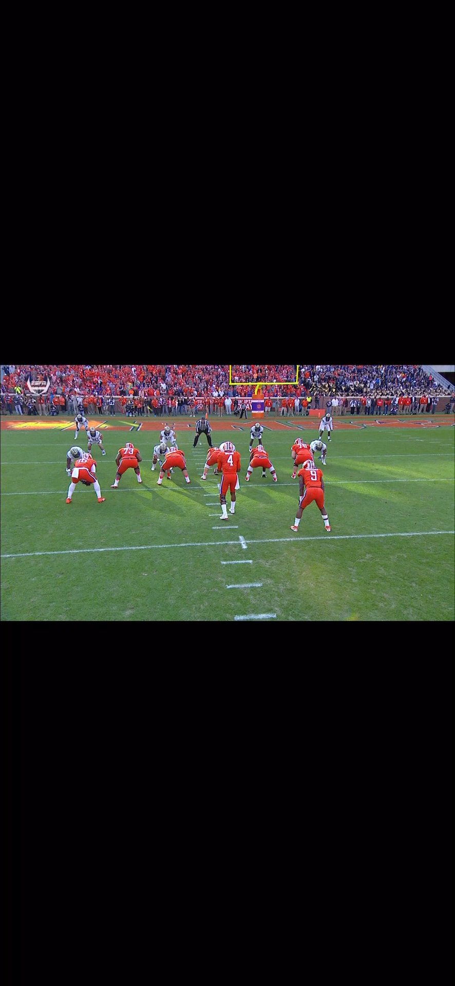 Interception 