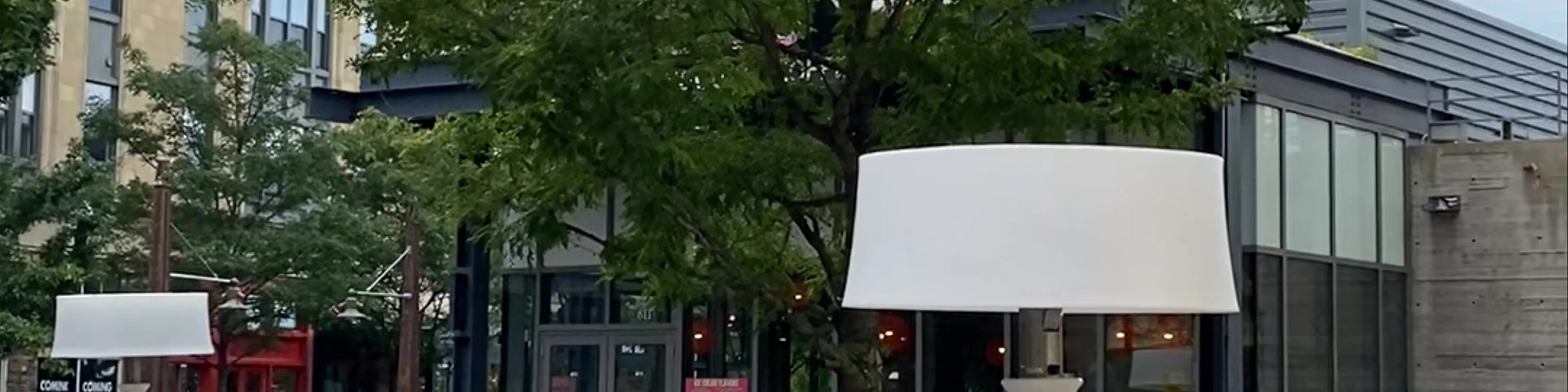 Assembly Square