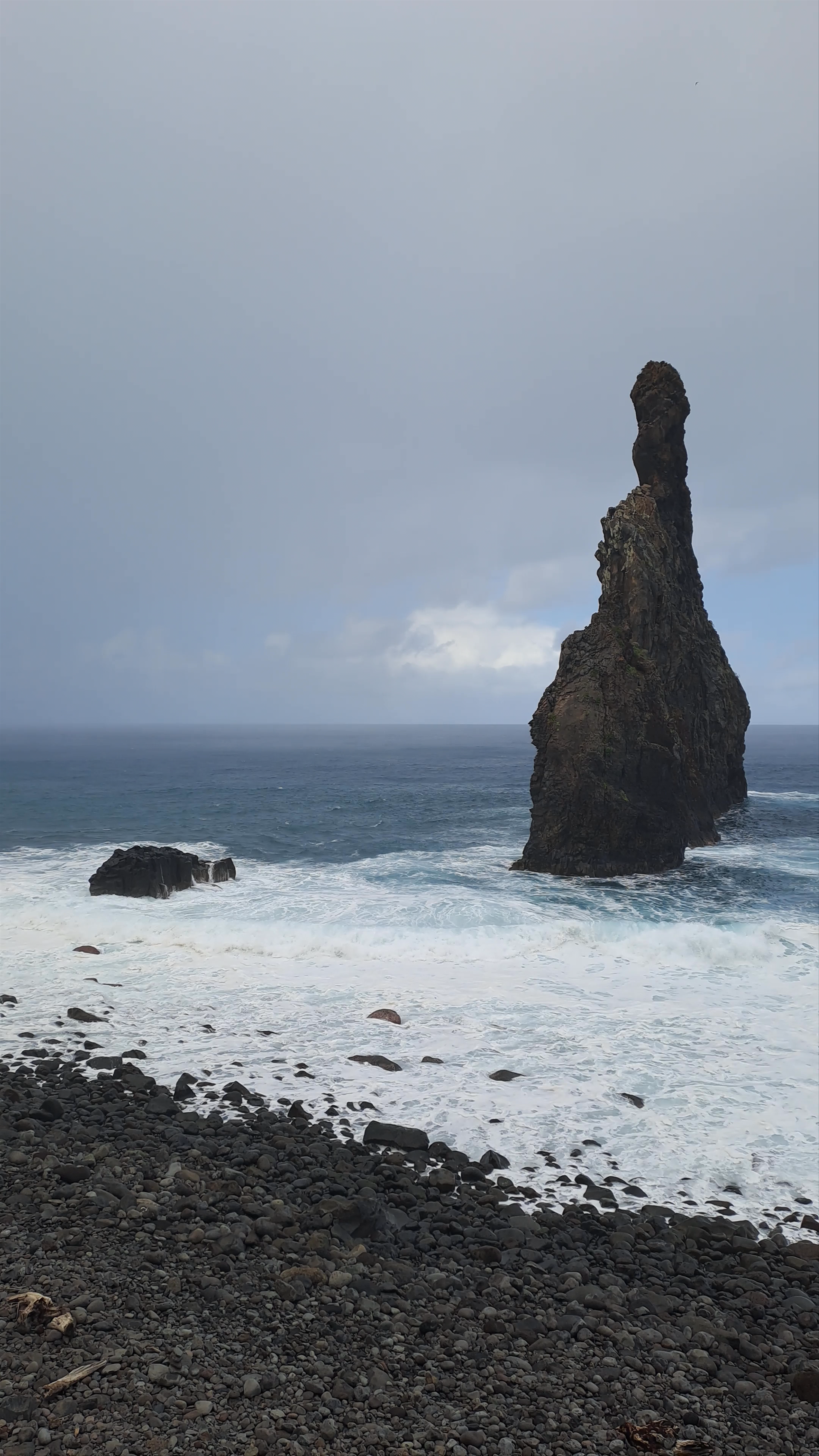 Miradouro dos Ilhéus da Ribeira da Janela
