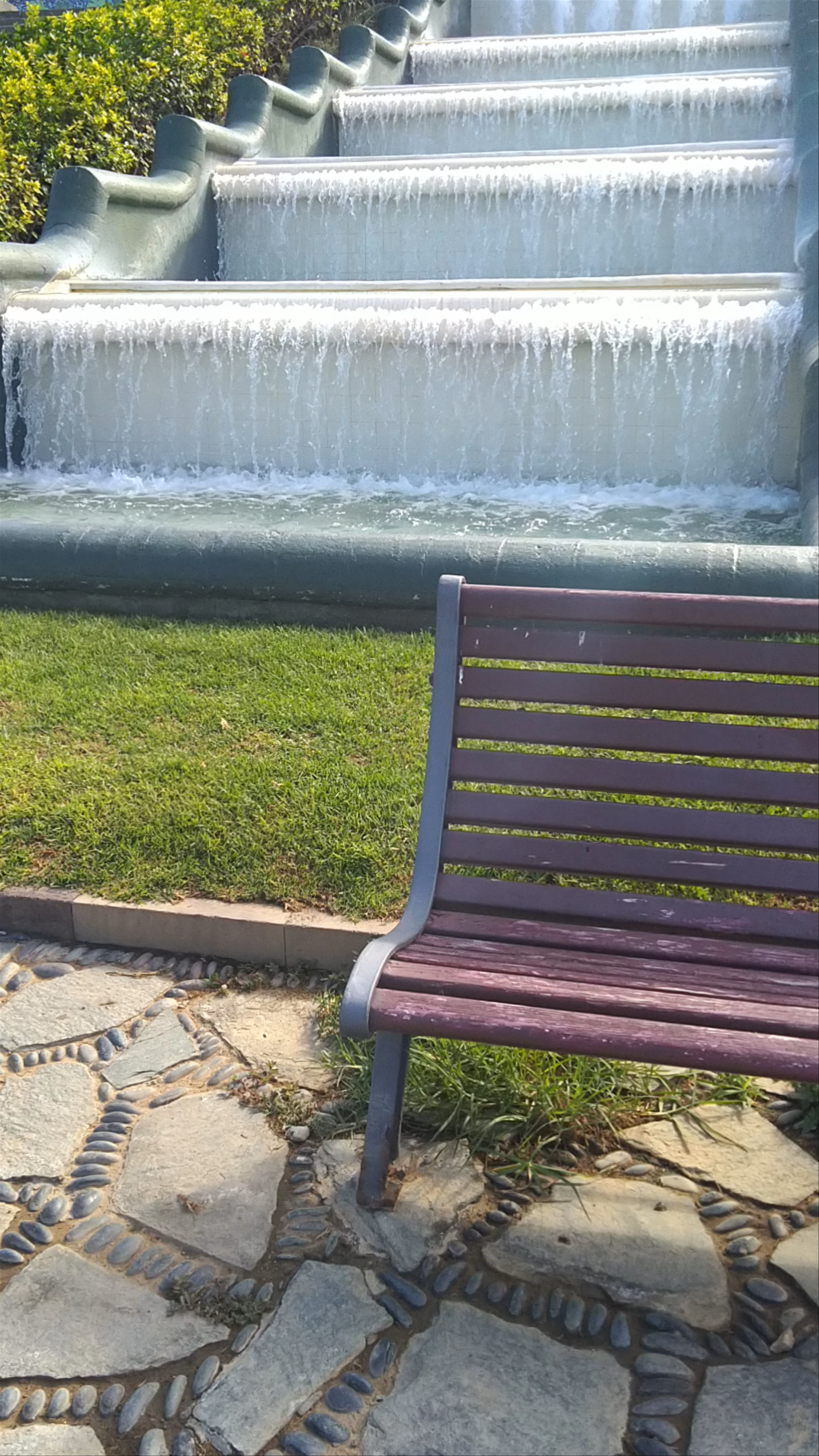 Doramas Park