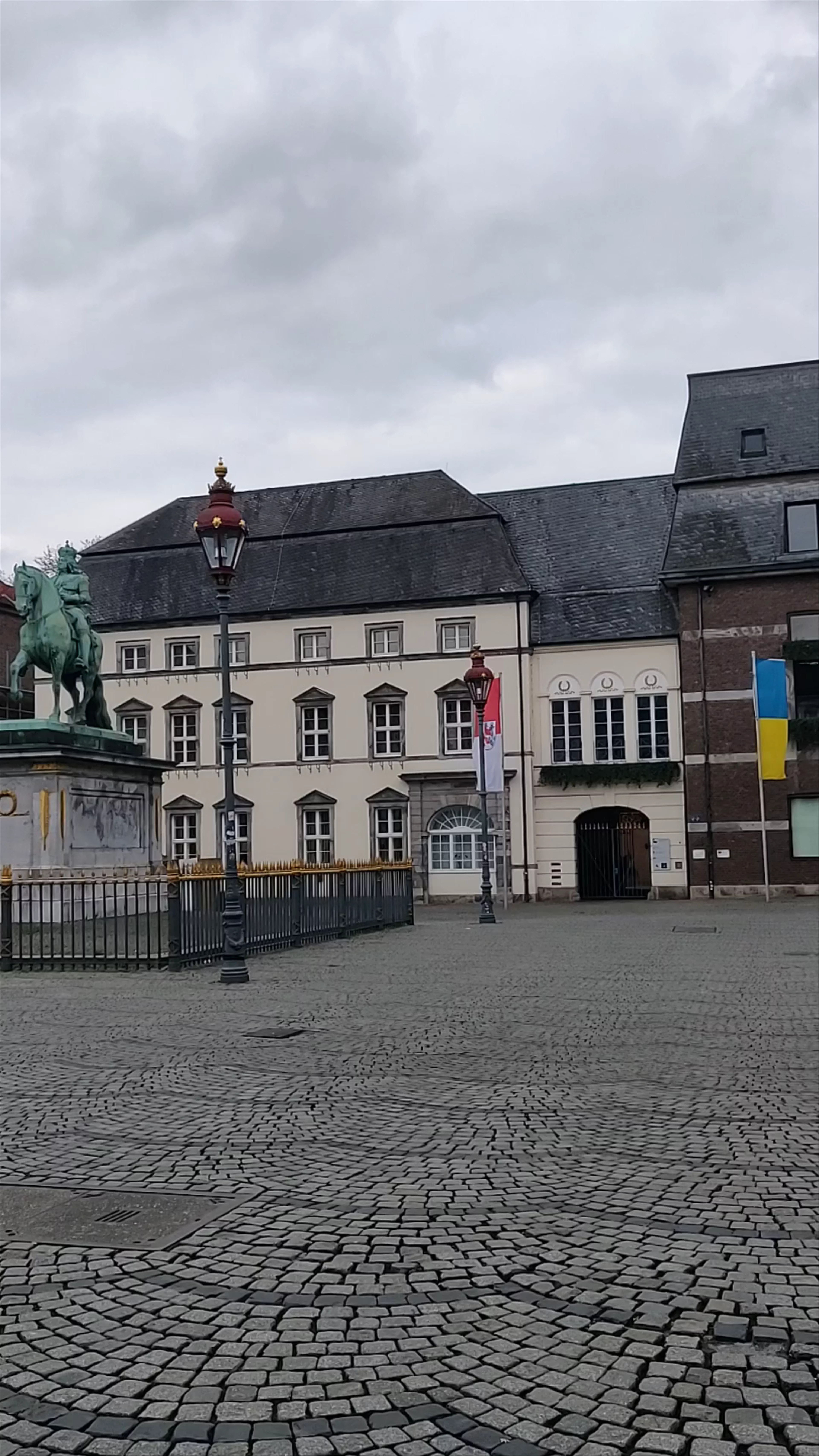 Marktplatz, Düsseldorf