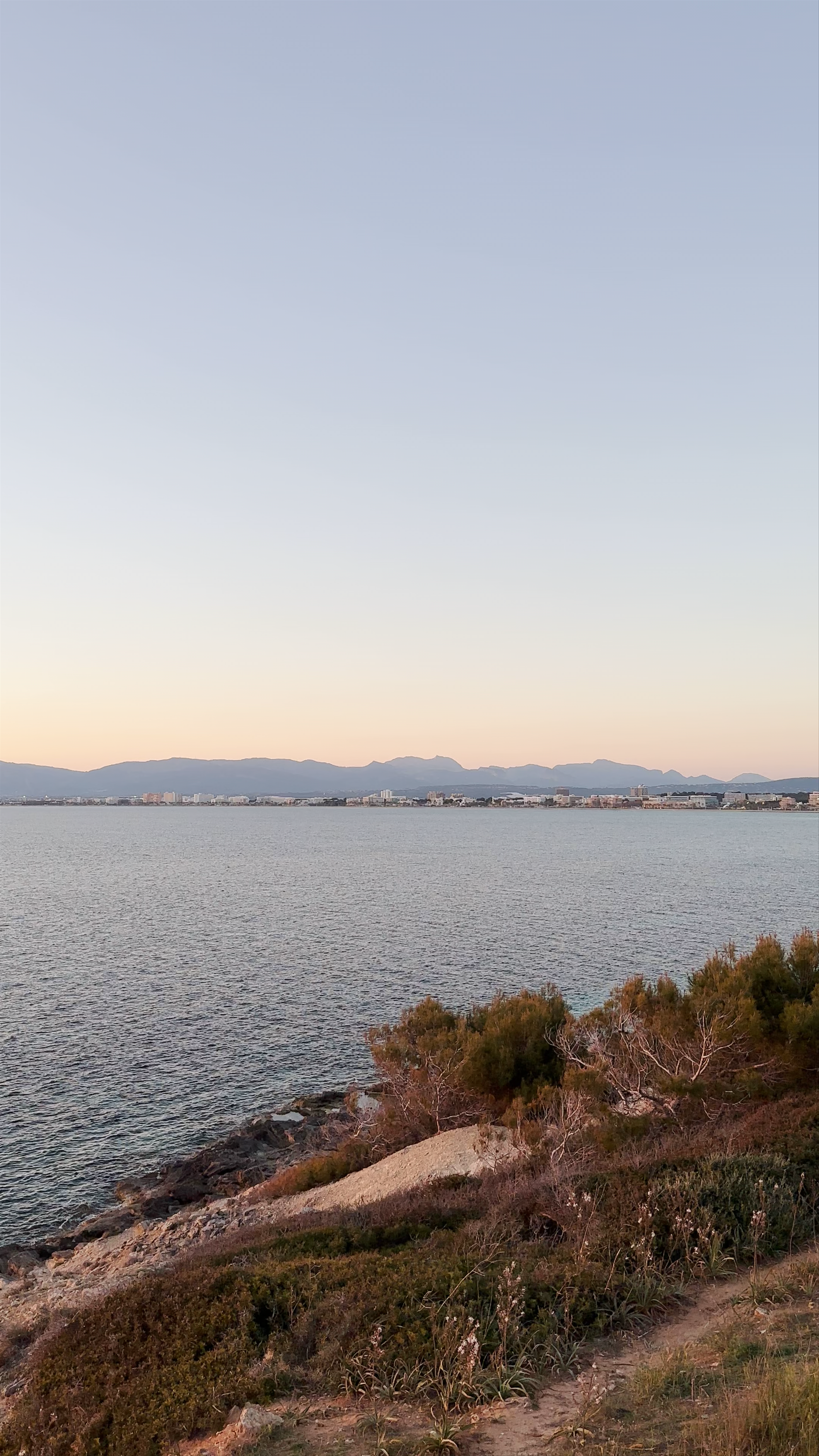 Mirador Son Verí Nou