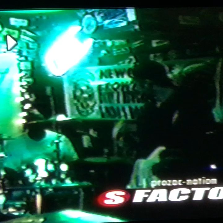Doll Hut - Stress Factor at the Doll Hut 1998. - Bars Near Me - Anaheim, California