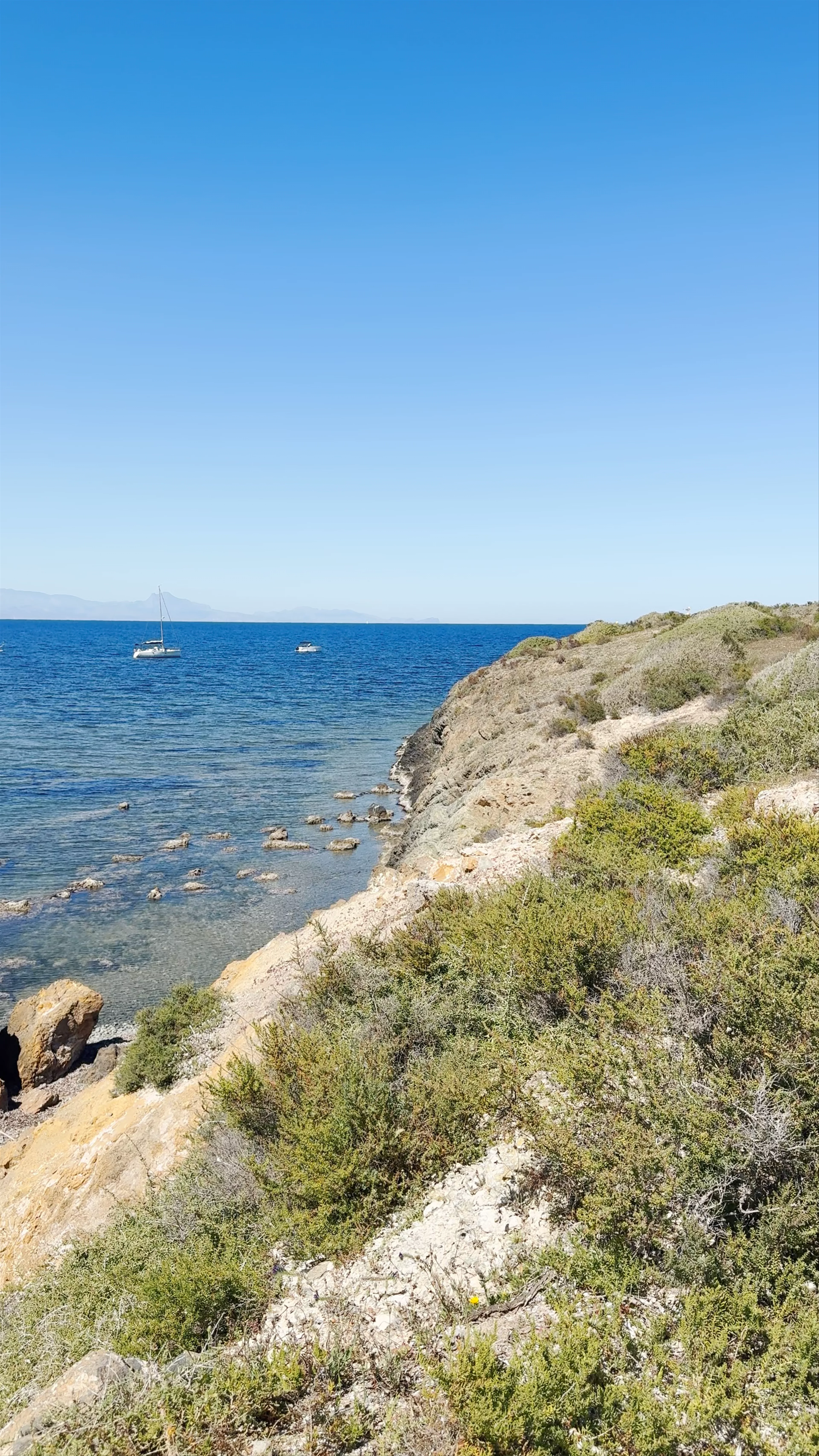 Cala del Francés