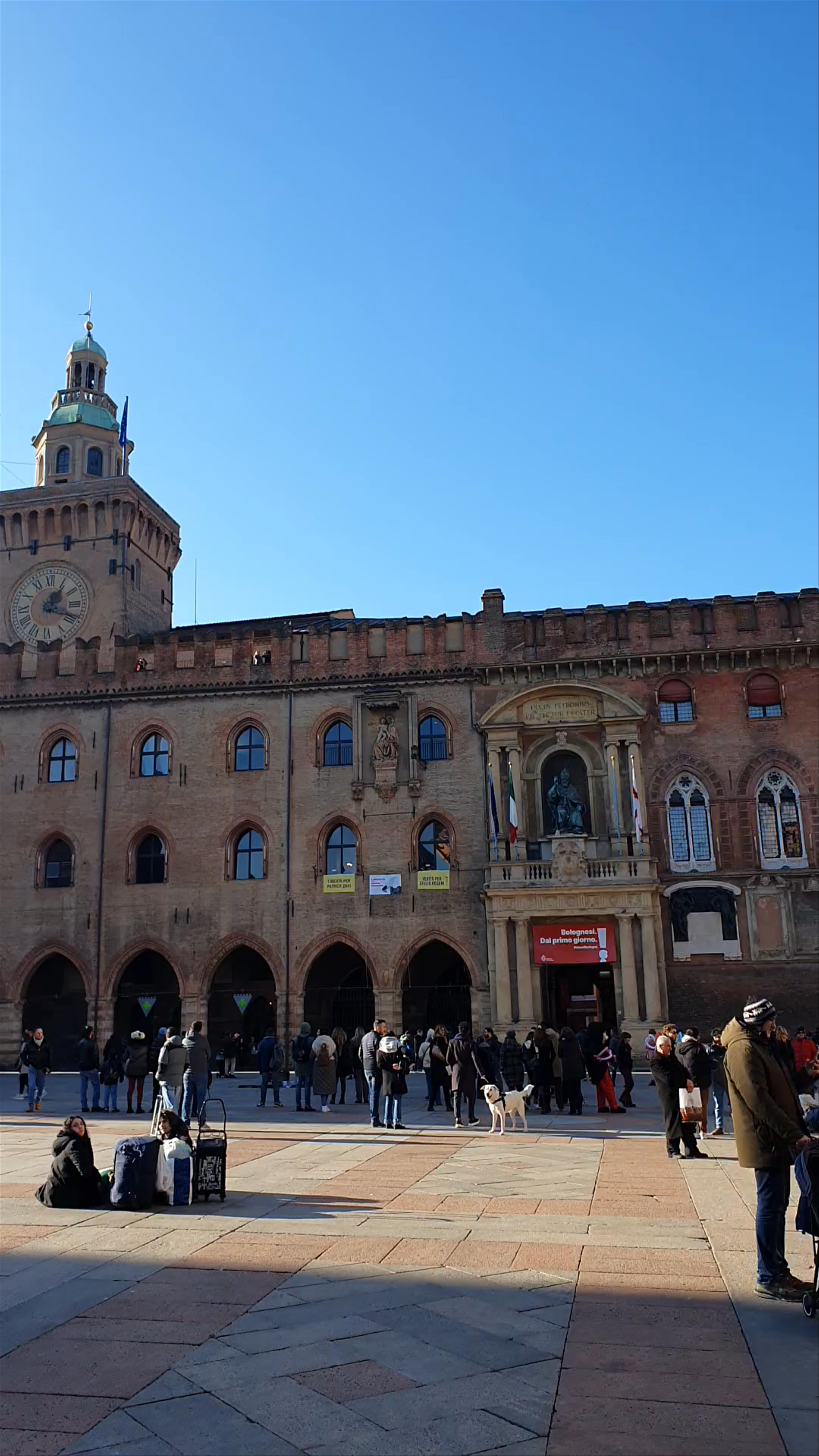 Piazza Maggiore