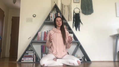 Break Bad Habits & Clear Past Trauma Meditation