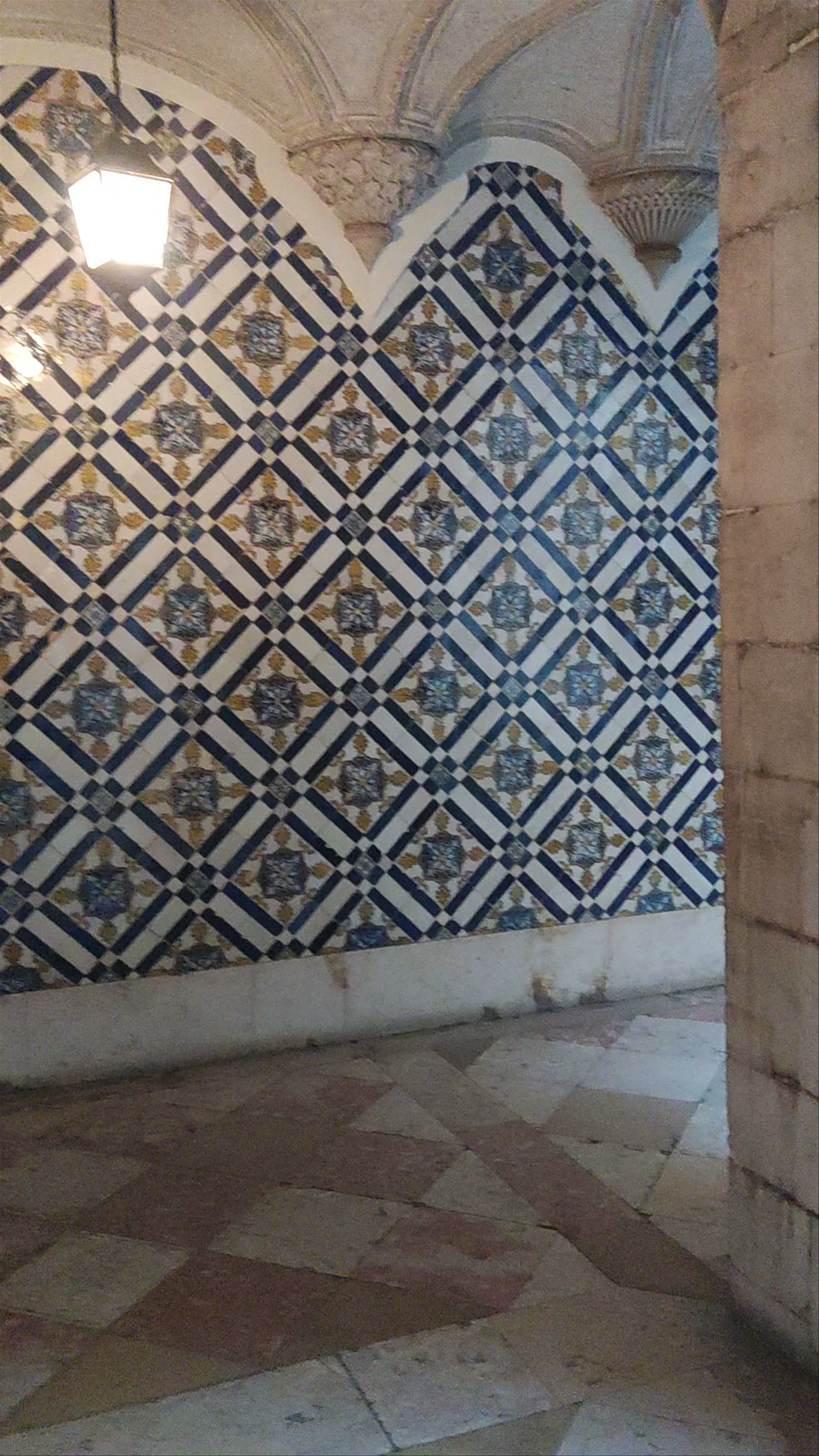 Museo Nacional del Azulejo