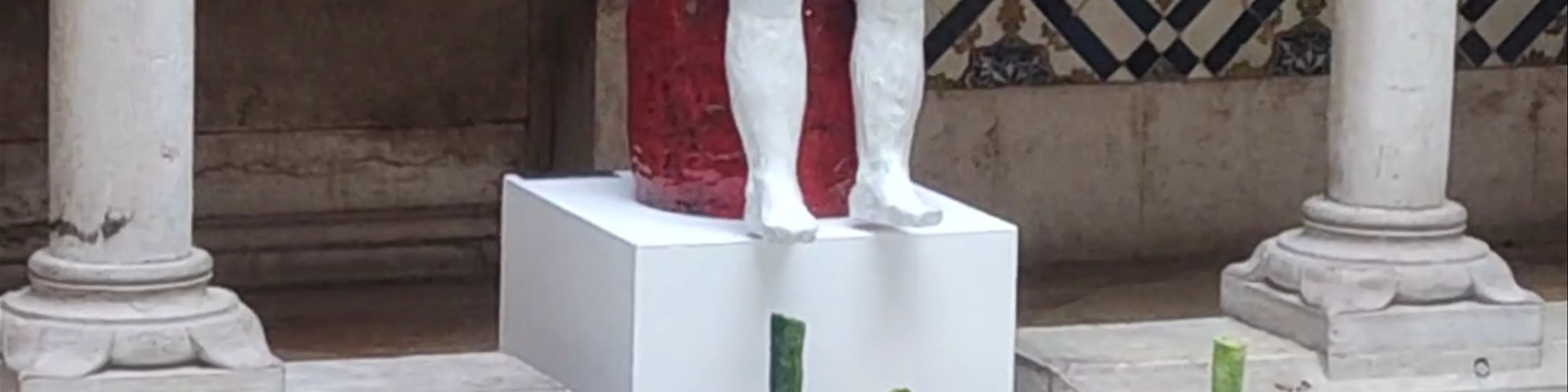Museo Nacional del Azulejo