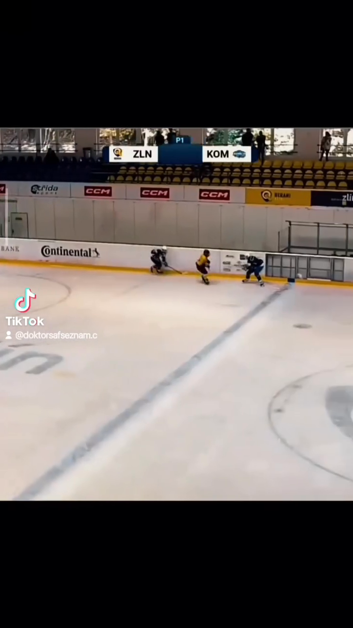 Jiri Safranek's Stellar Highlights from U16 AAA Tournament