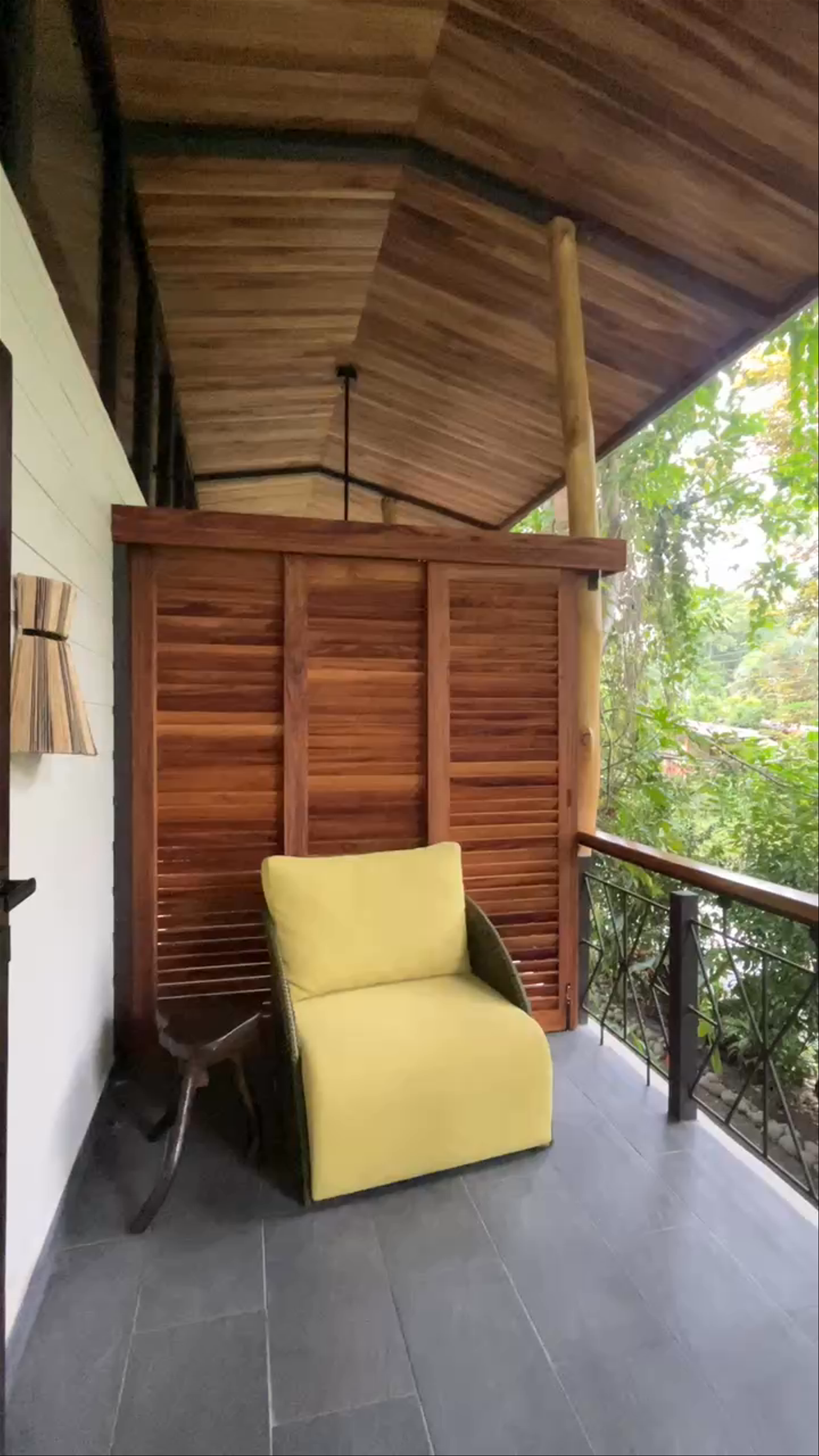 Conga Boutique Hotel