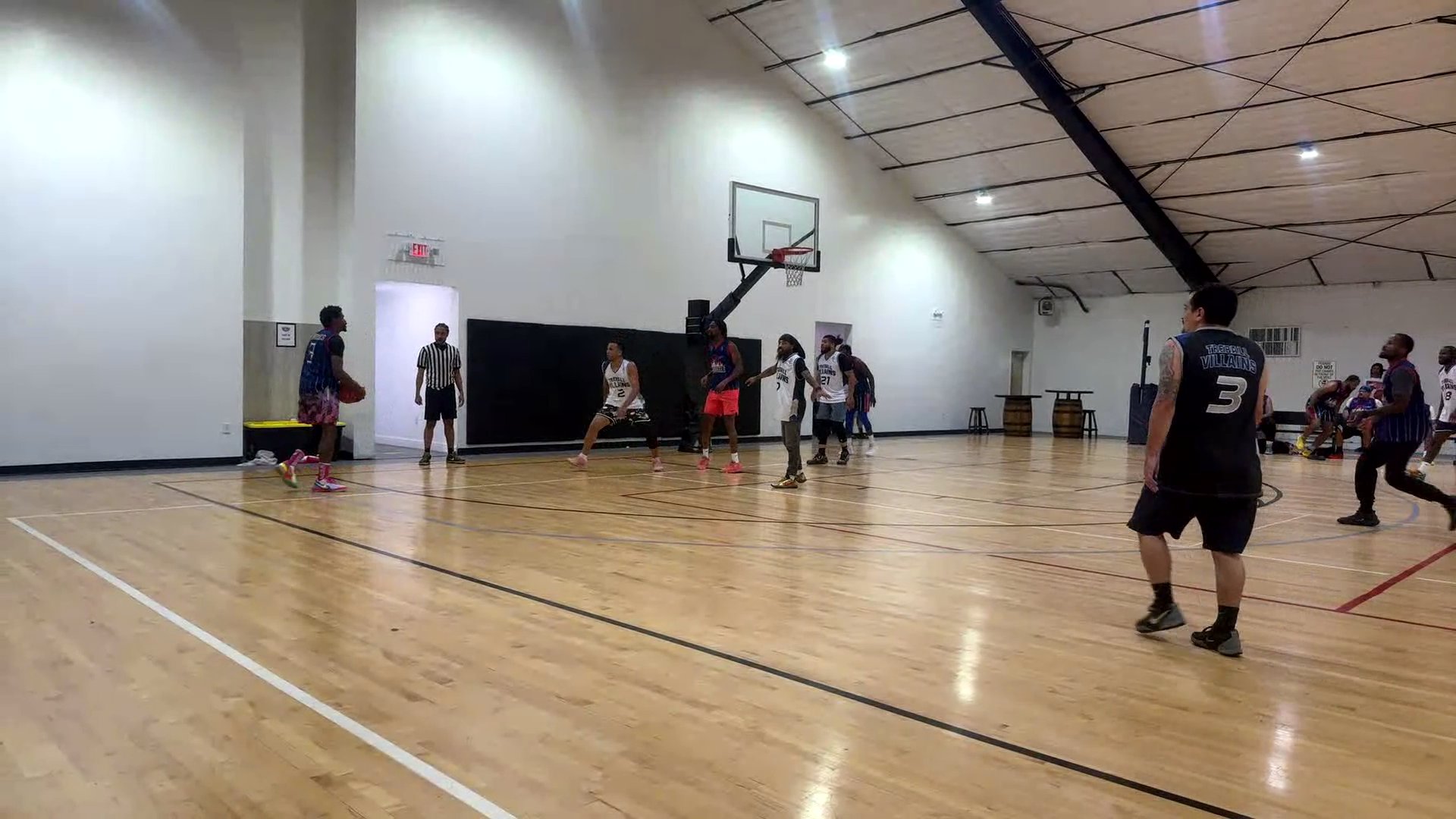 Rebound