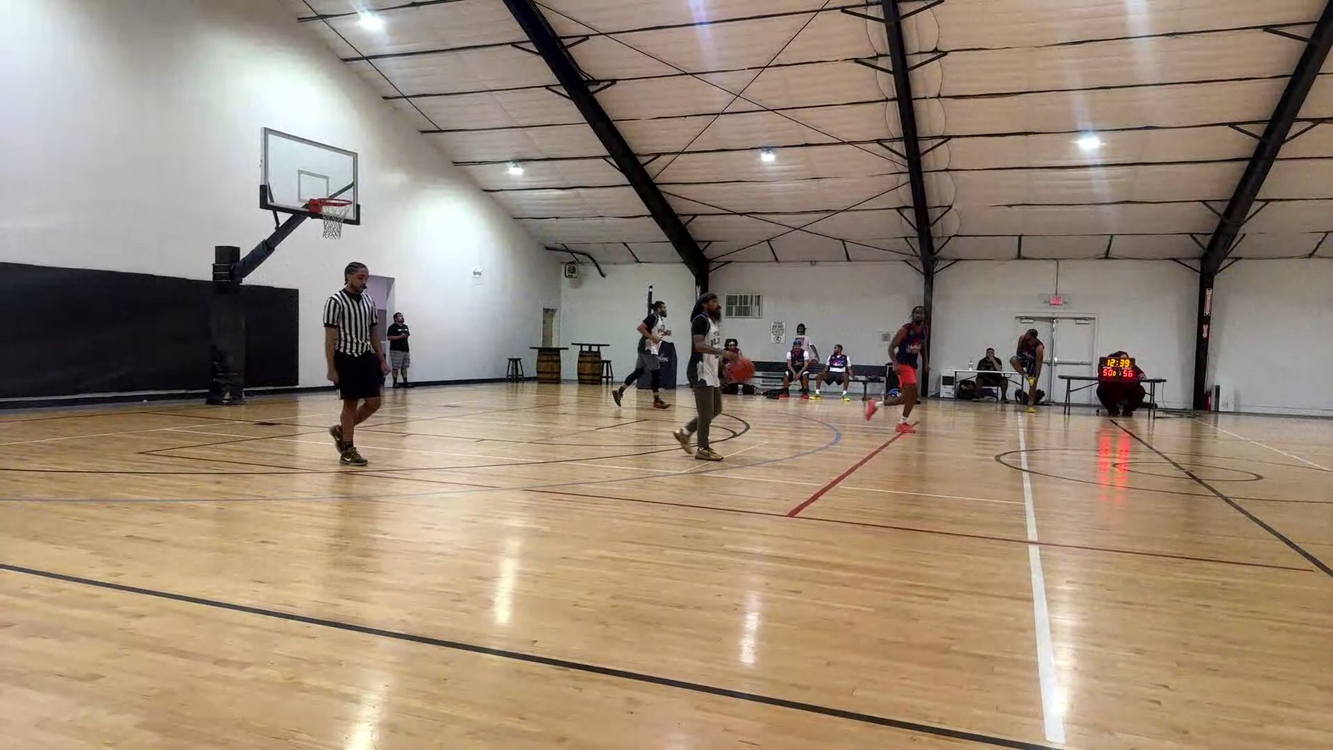 3PT Made