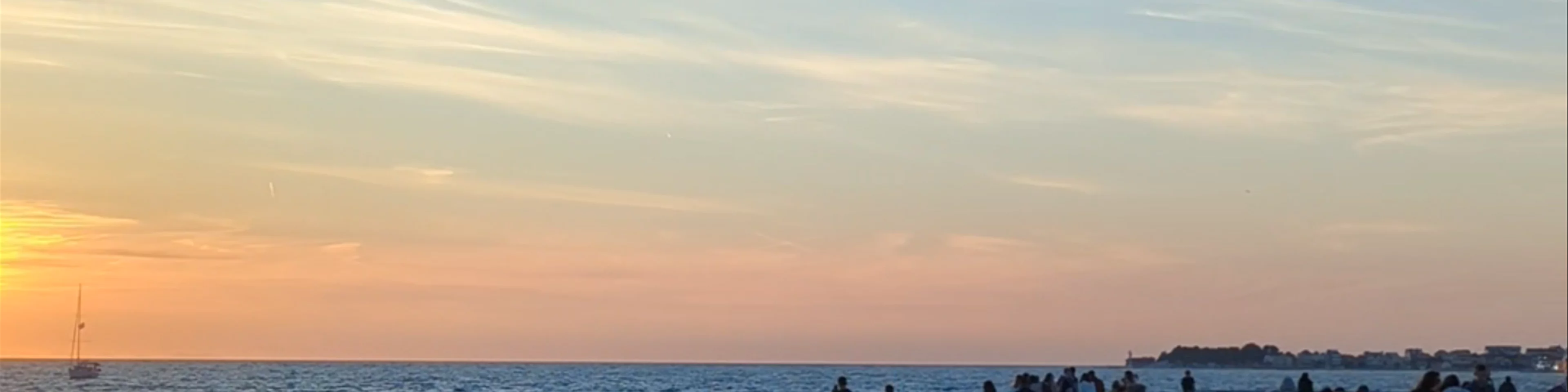 Sea Organ