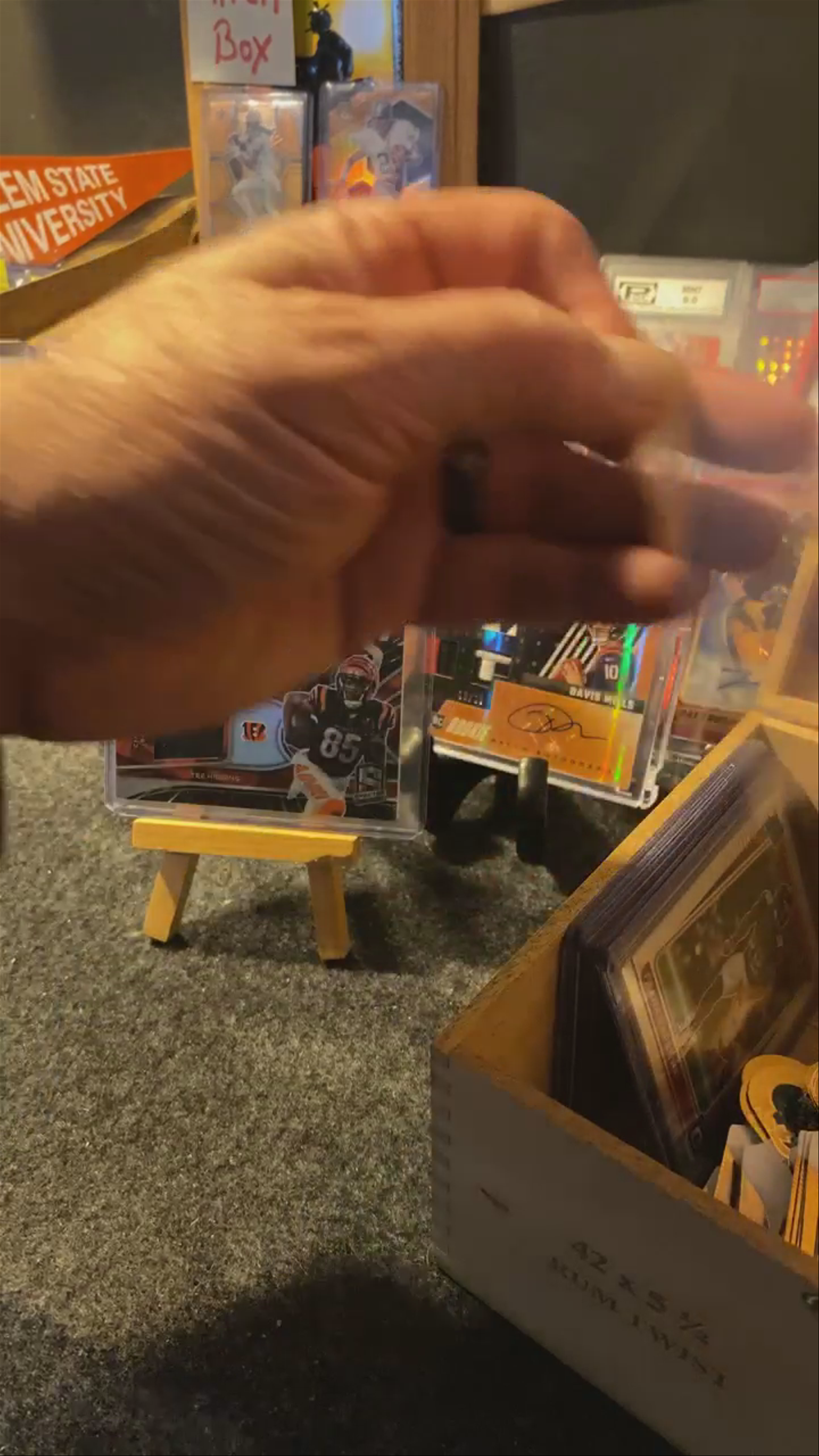 My Luck is FINALLY changing!!!