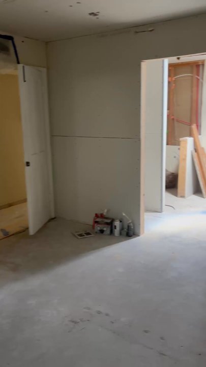 Beny Rebuilds - Drywall installation - Demolition Services Near Me