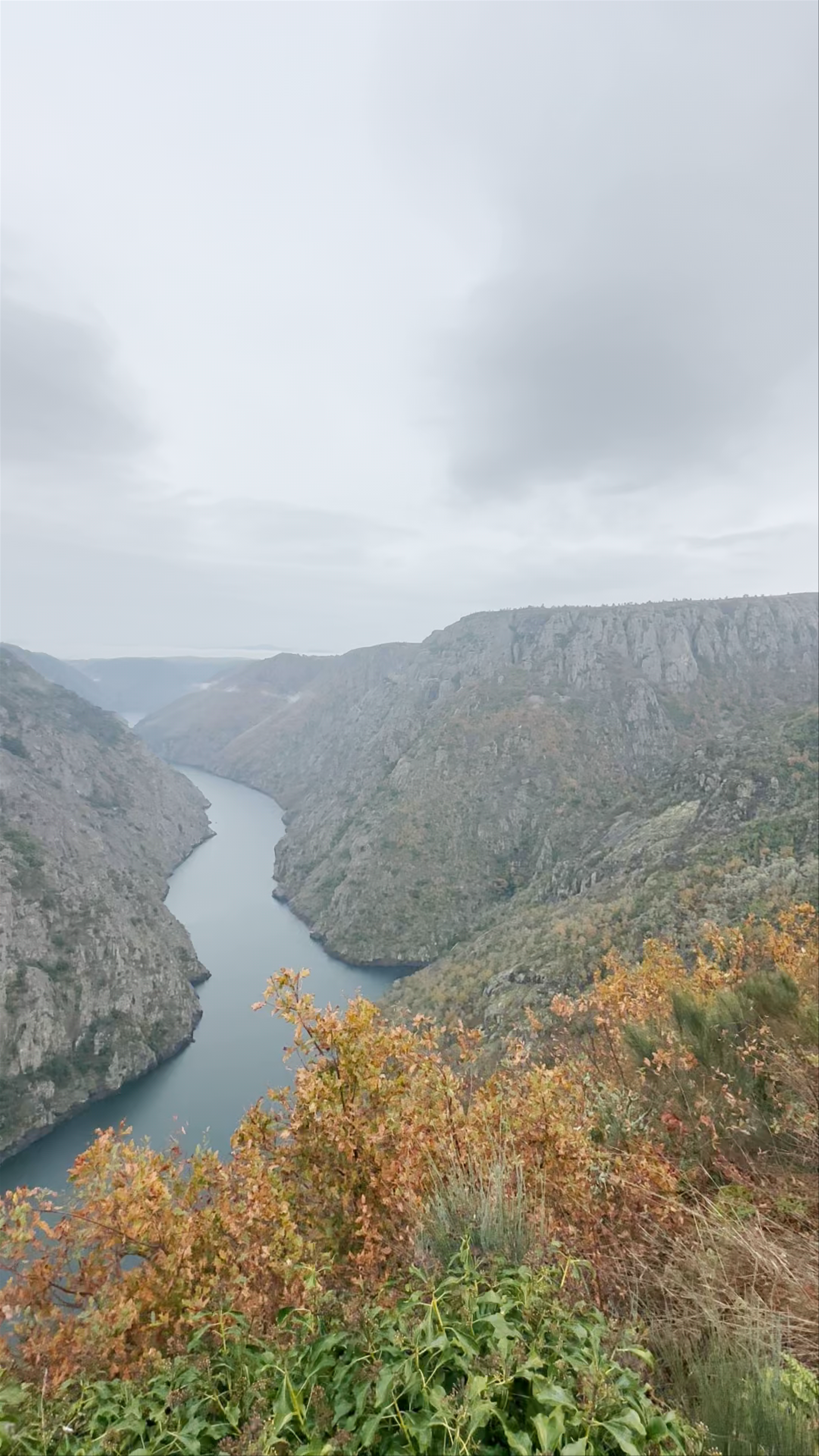 Miradoiro de Vilouxe