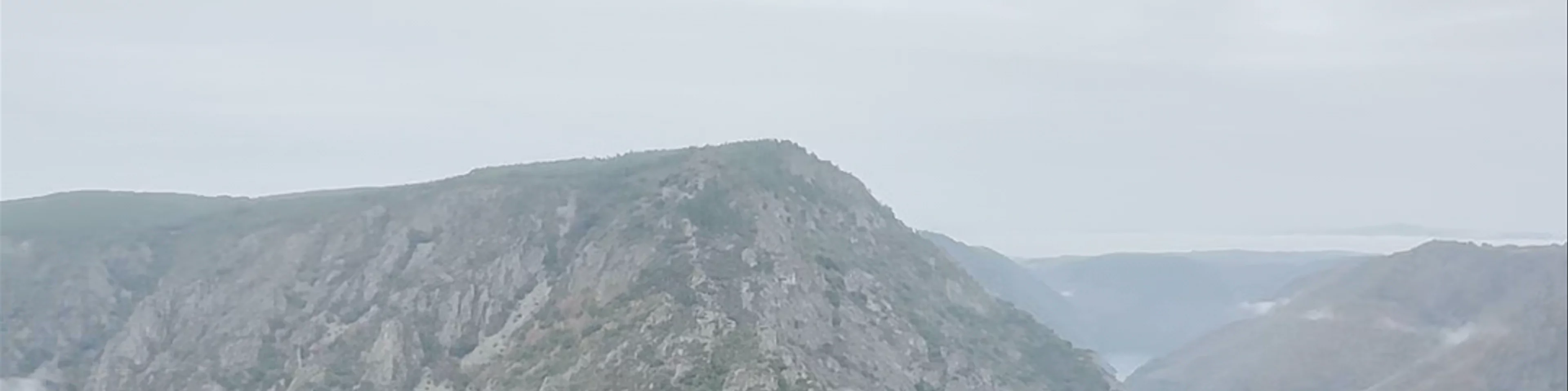 Miradoiro de Vilouxe