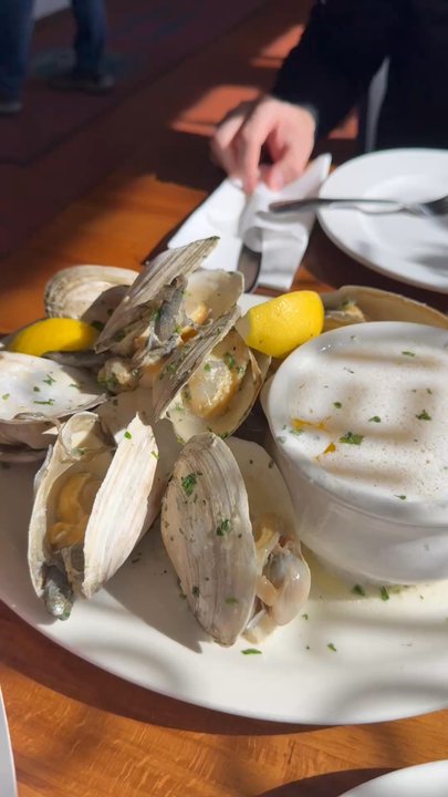 New Wave Seafood - Seafood Near Me - Wantagh, New York