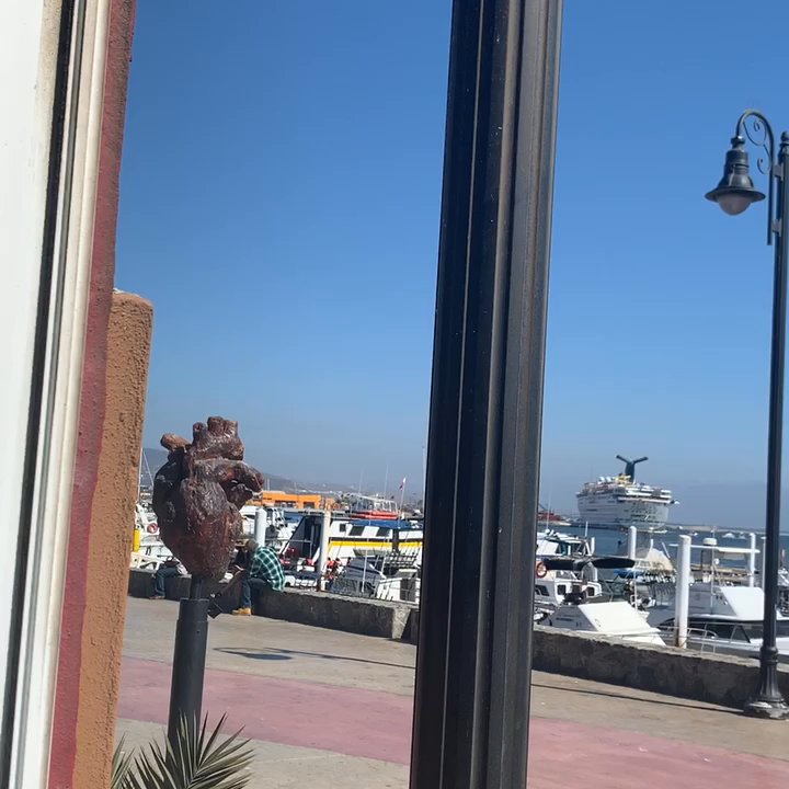 Muelle 3 - Outside.Inside - Seafood Near Me - Ensenada, BCN