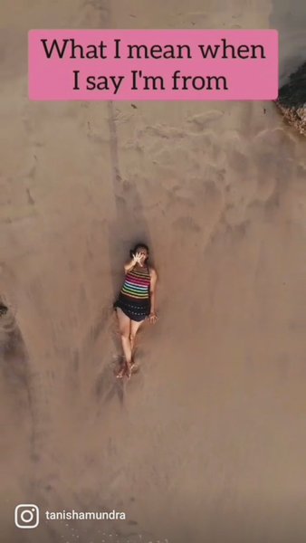 Photo of Capturing India's Be