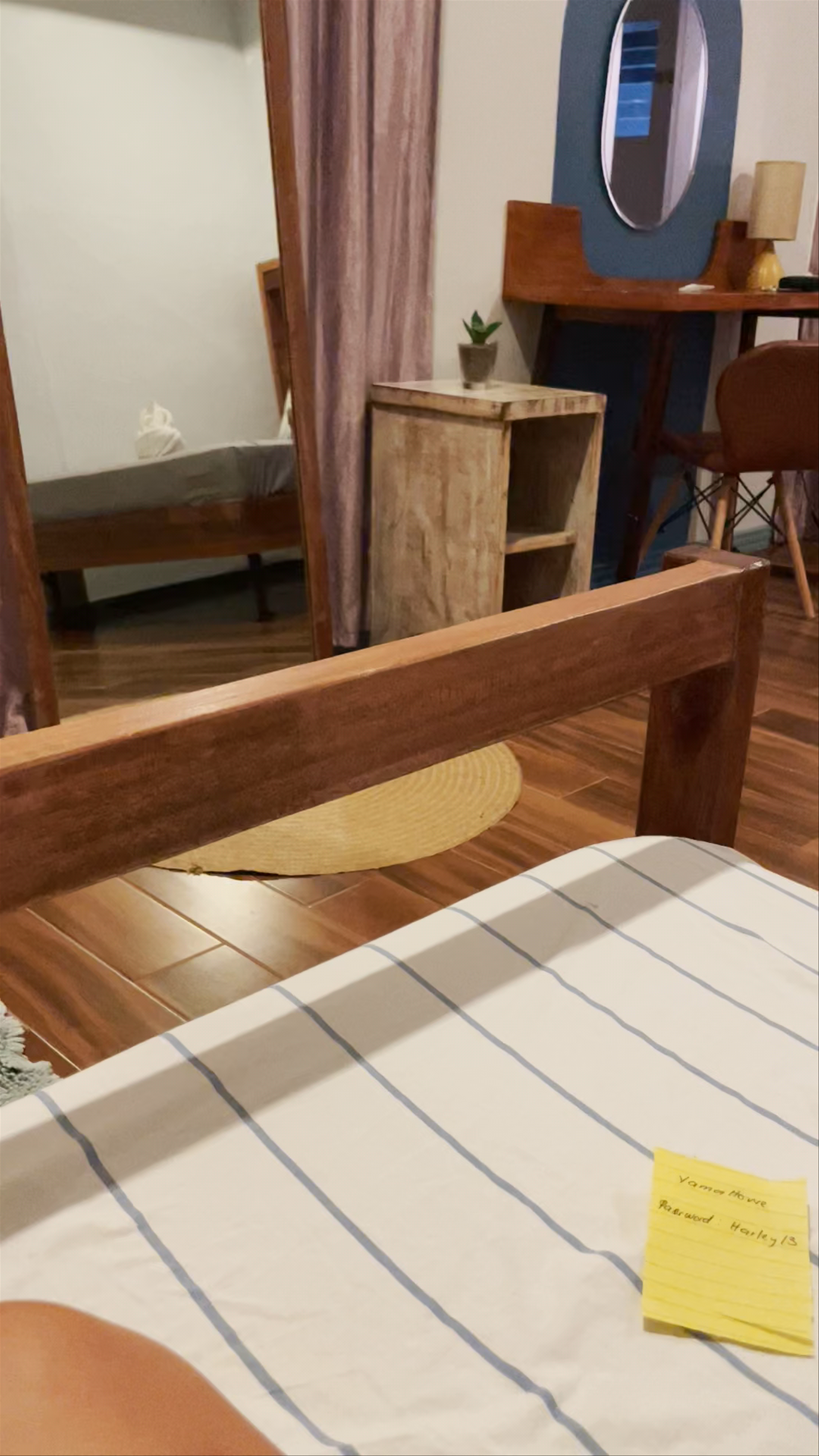 YAMA Apartments: Cozy Private Beachfront Stay in General Luna