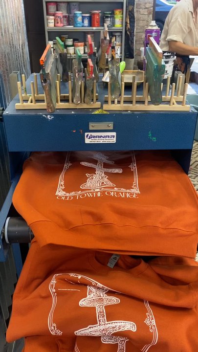 Casa Lulo - Educational to watch and learn how - Customized Merchandise Near Me - Orange, California