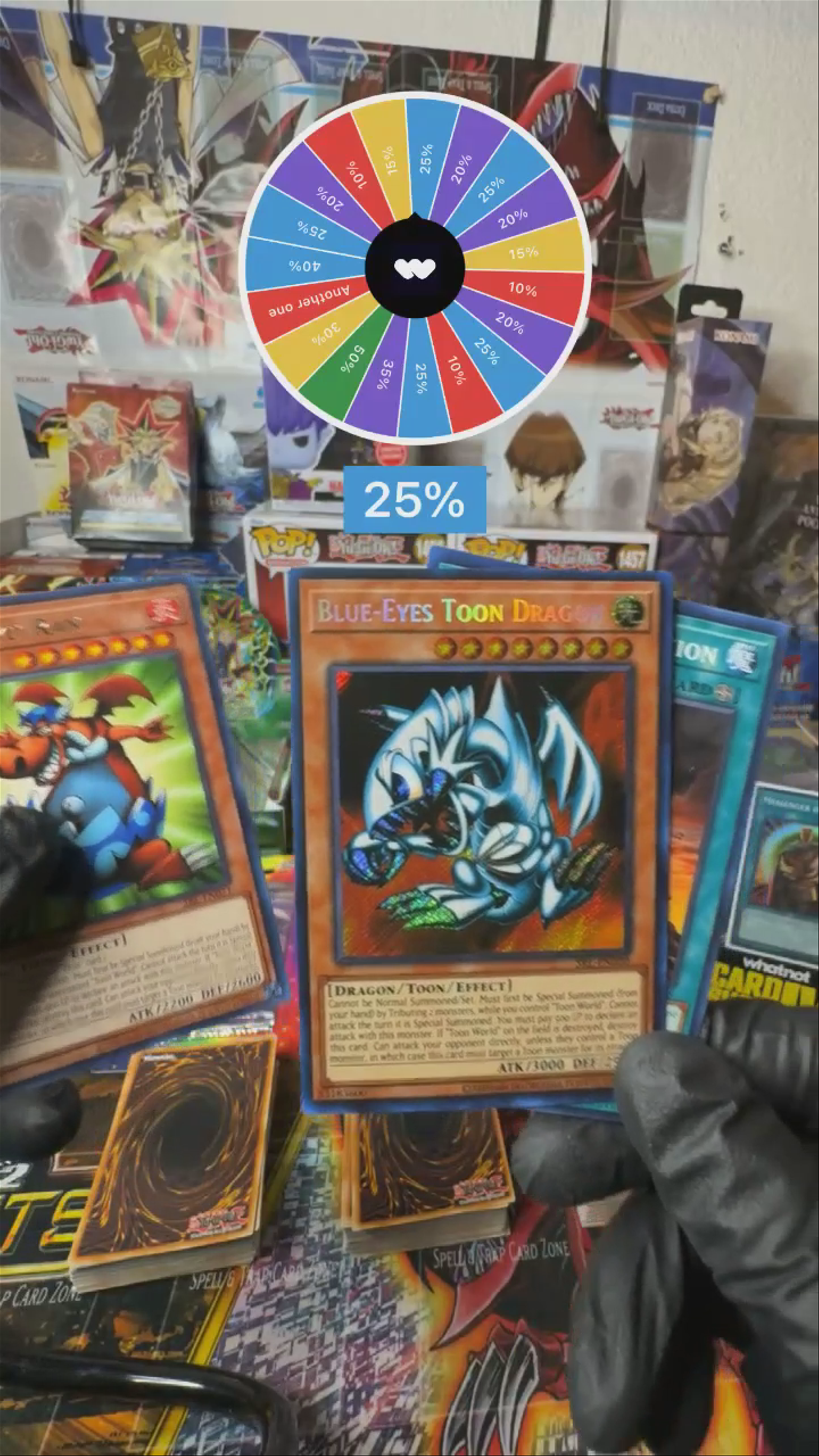 ⚠️WHATNOT CARD SHOW⚠️ Yu-Gi-Oh! 🚨