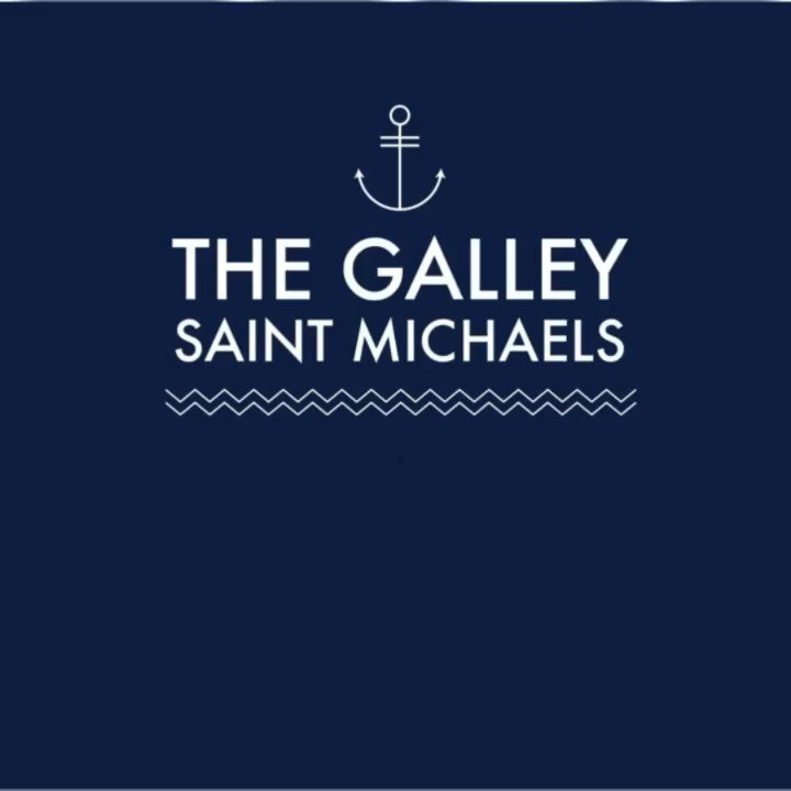 The Galley - Breakfast & Brunch Near Me - Saint Michaels, Maryland