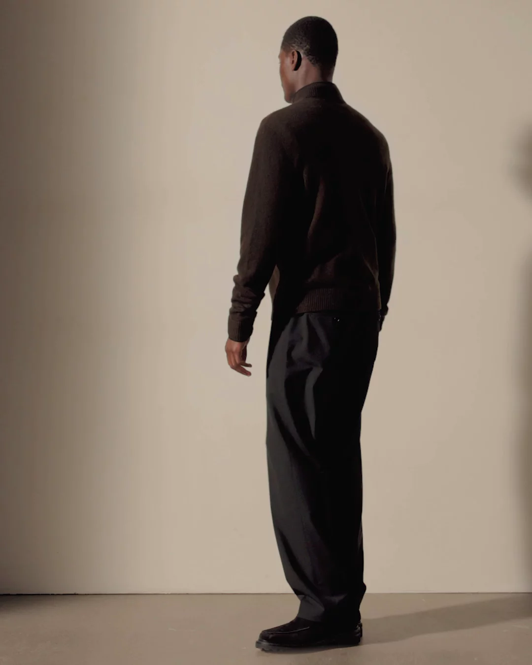 Alba - Conférencier - 2502 - Simili Cuir - Coloris Noir - 28 X 36 Cm