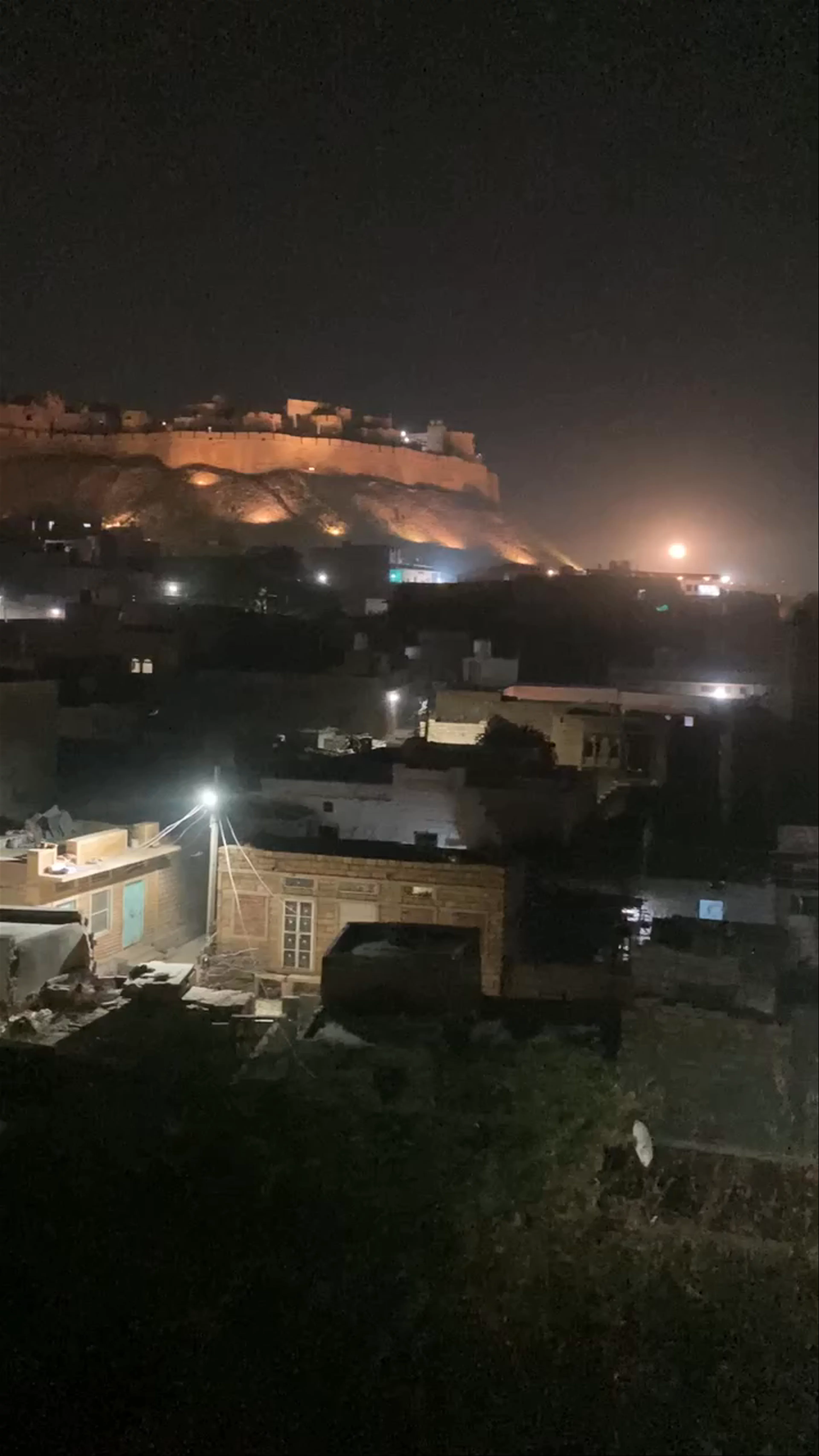 Golden Marigold Hotel, Fort Road, Dhibba Para, Manak Chowk, Amar Sagar Pol, Jaisalmer