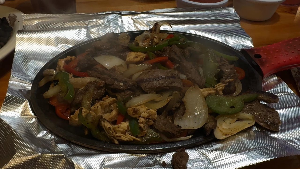 La Casa del Patrón - Fajitas!! - Mexican Near Me - Havelock, North Carolina