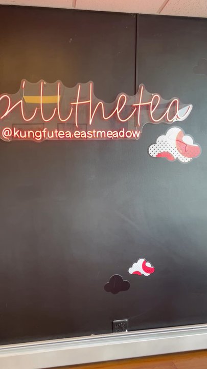 Kung Fu Tea - Bubble Tea Near Me - East Meadow, New York