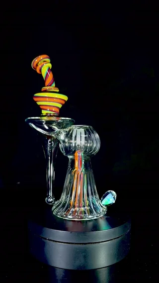Preview pic of Recessed Recycler