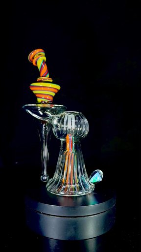 Preview pic of Recessed Recycler
