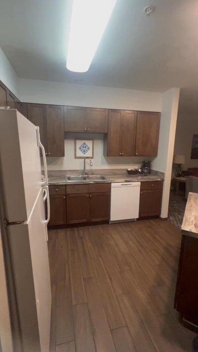 WorldMark Solvang - A walk through of the 2 bedroom suite - Hotels Near Me - Solvang, California